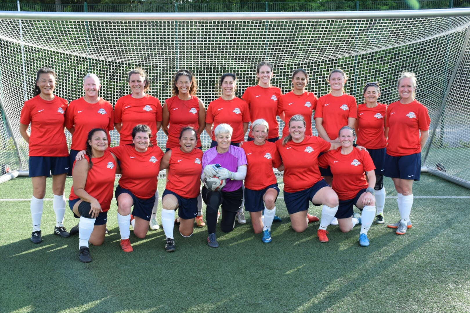 Cascade Team