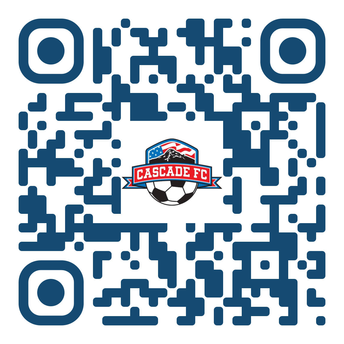 QR code for venmo